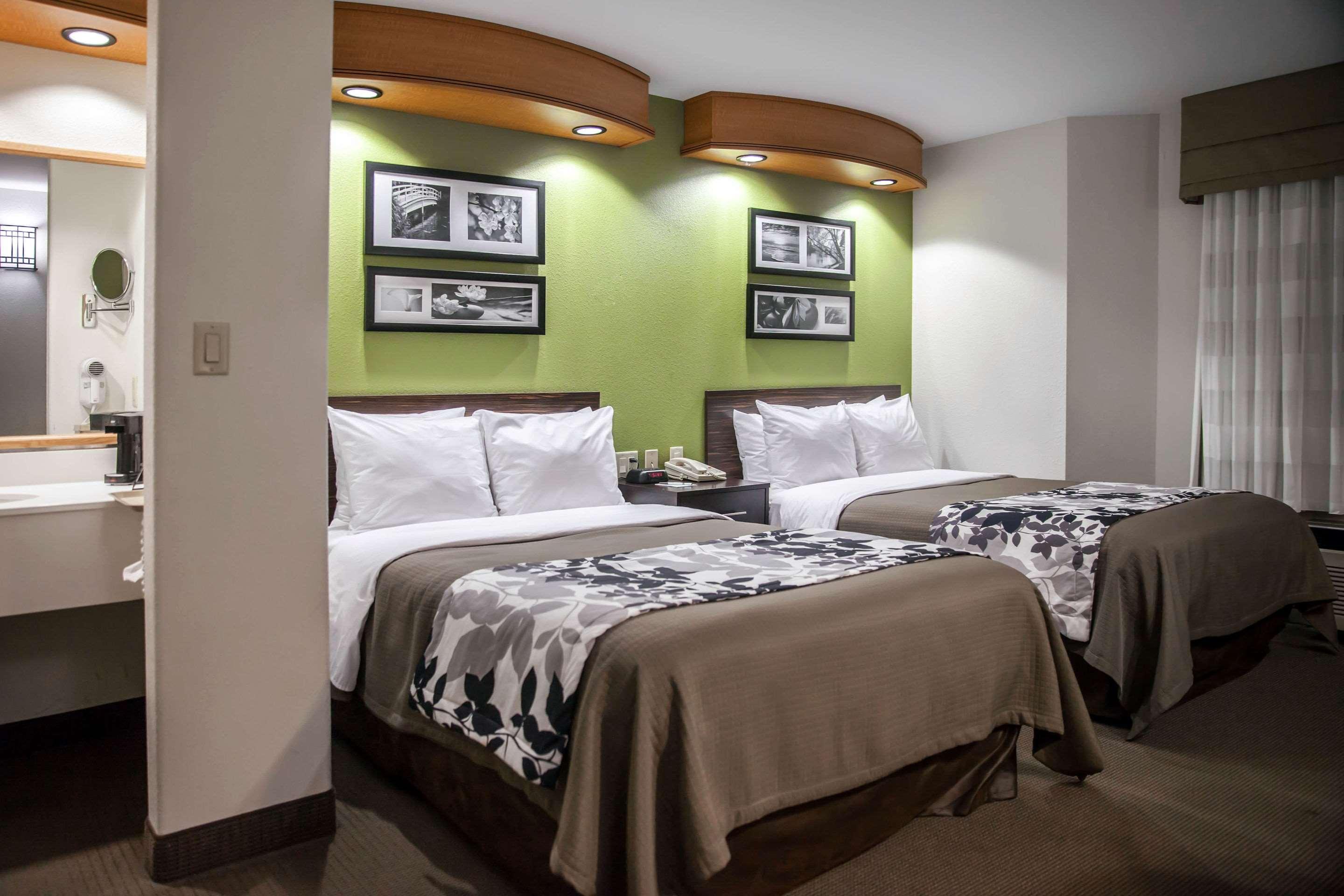 Sleep Inn & Suites Emmitsburg Экстерьер фото
