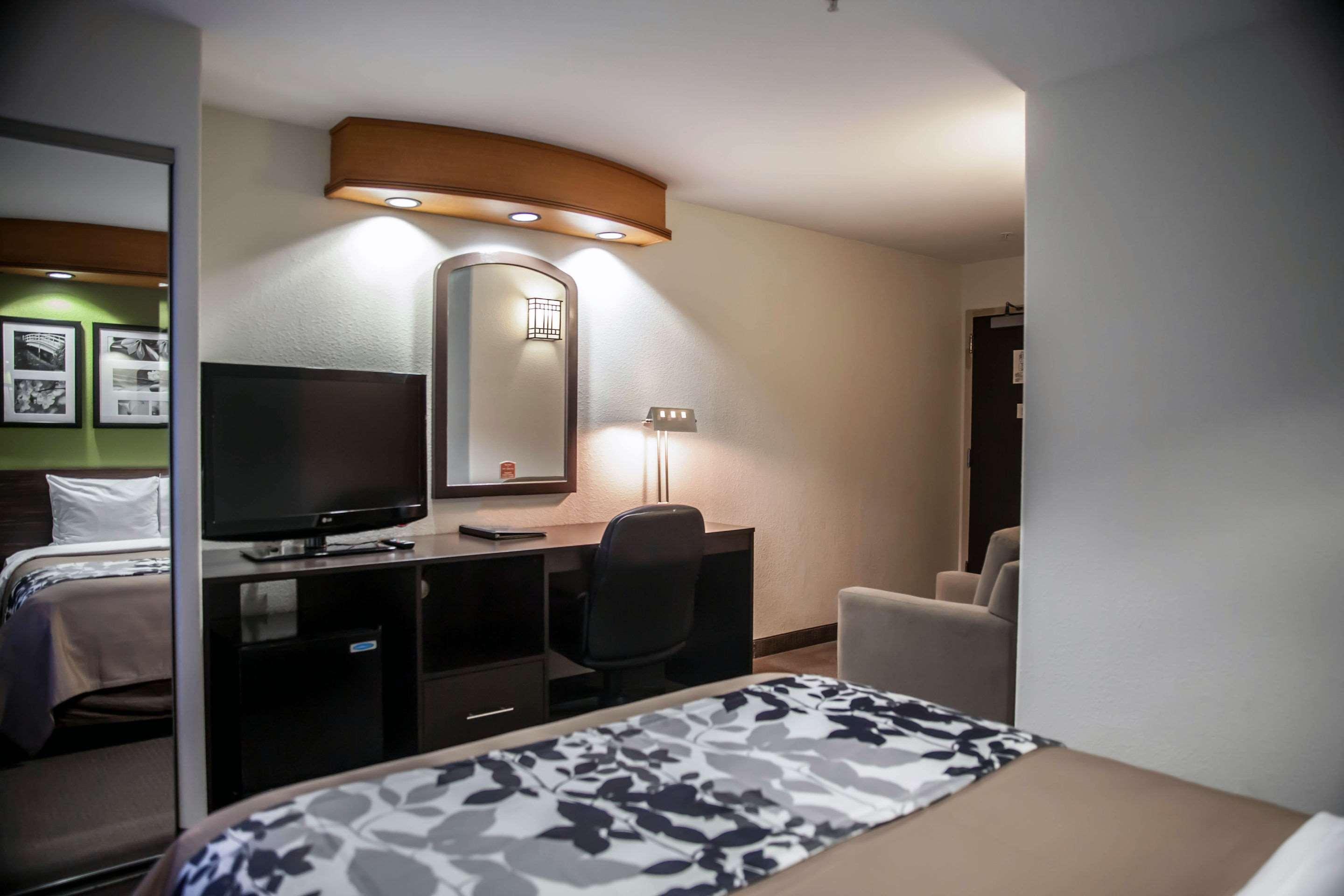 Sleep Inn & Suites Emmitsburg Экстерьер фото