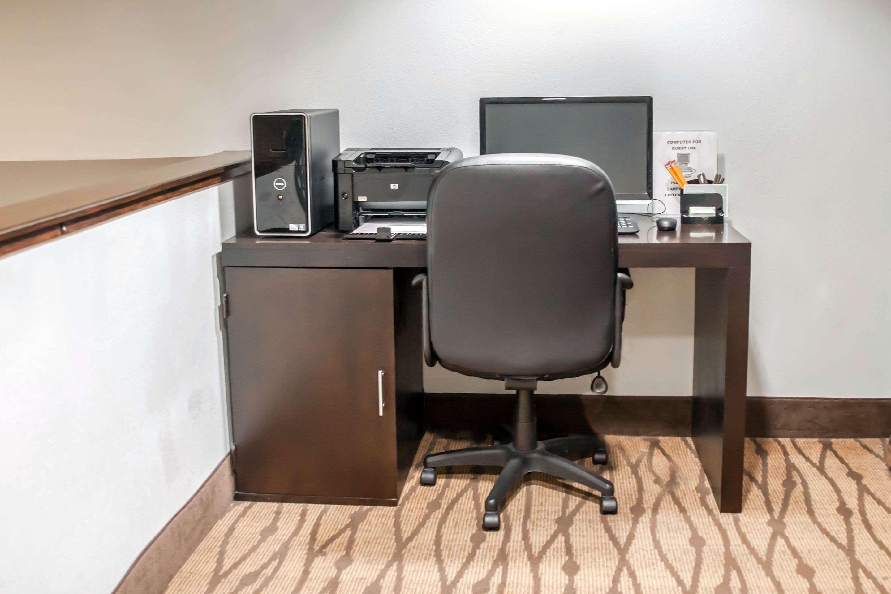 Sleep Inn & Suites Emmitsburg Экстерьер фото