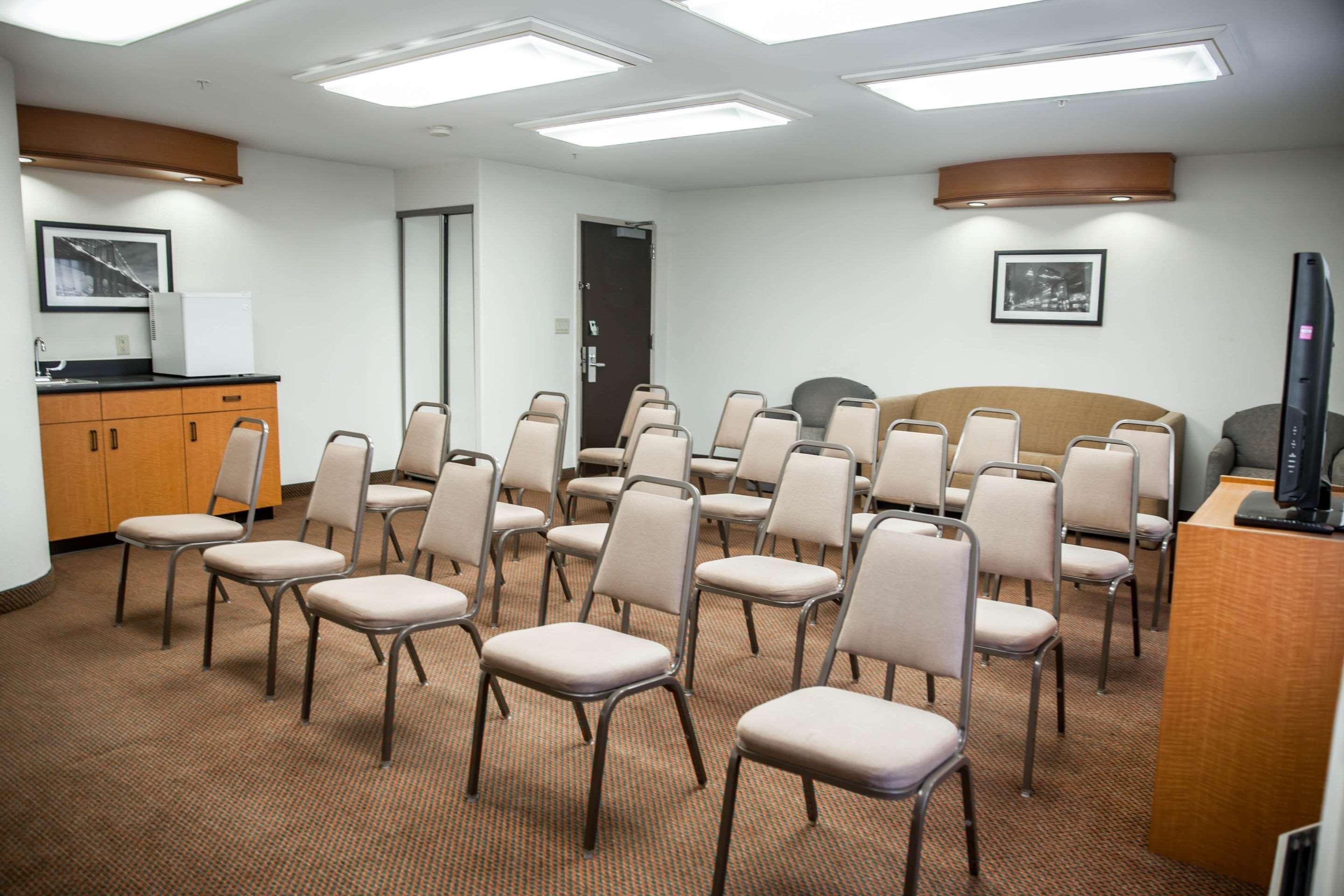 Sleep Inn & Suites Emmitsburg Экстерьер фото