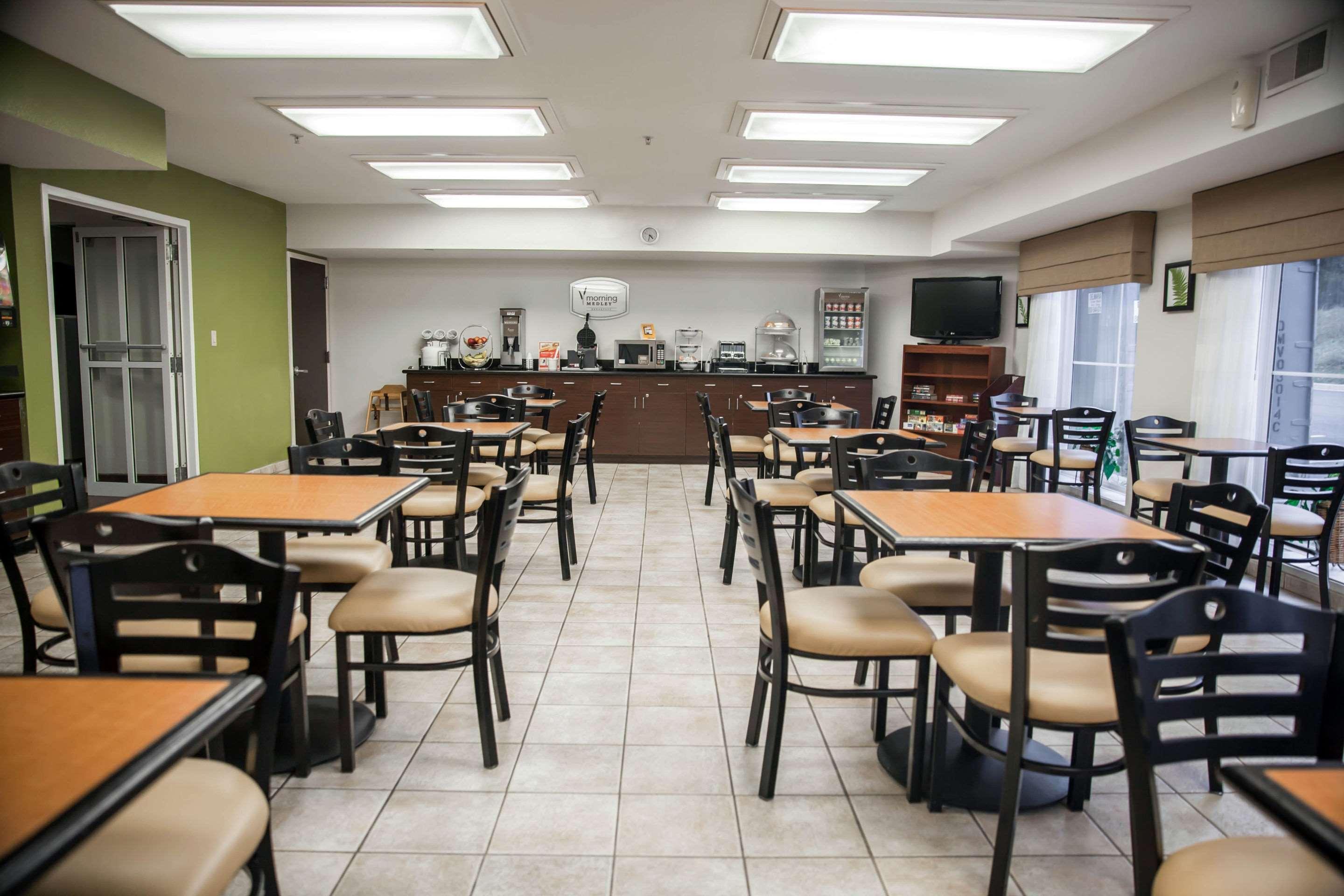 Sleep Inn & Suites Emmitsburg Экстерьер фото