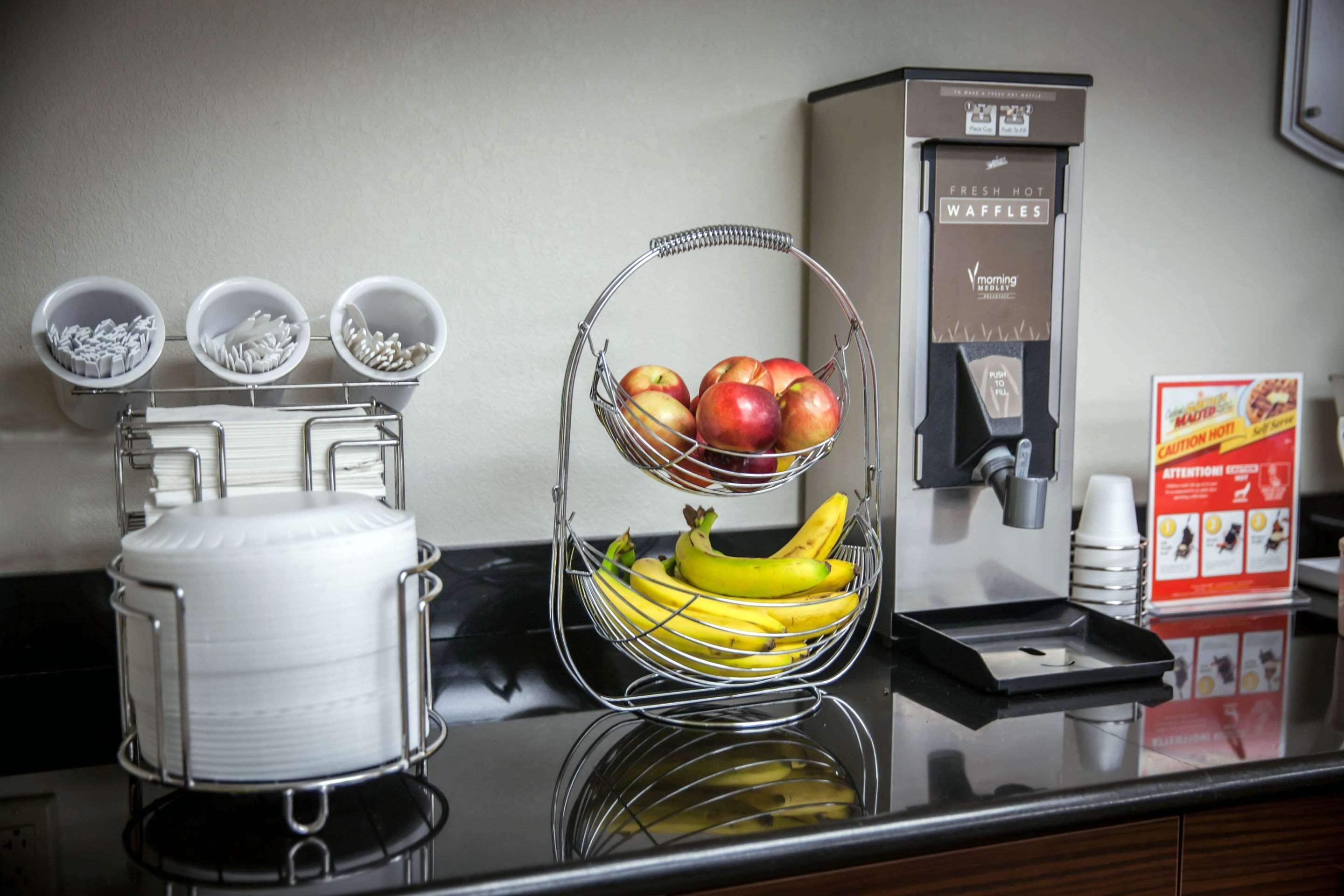 Sleep Inn & Suites Emmitsburg Экстерьер фото