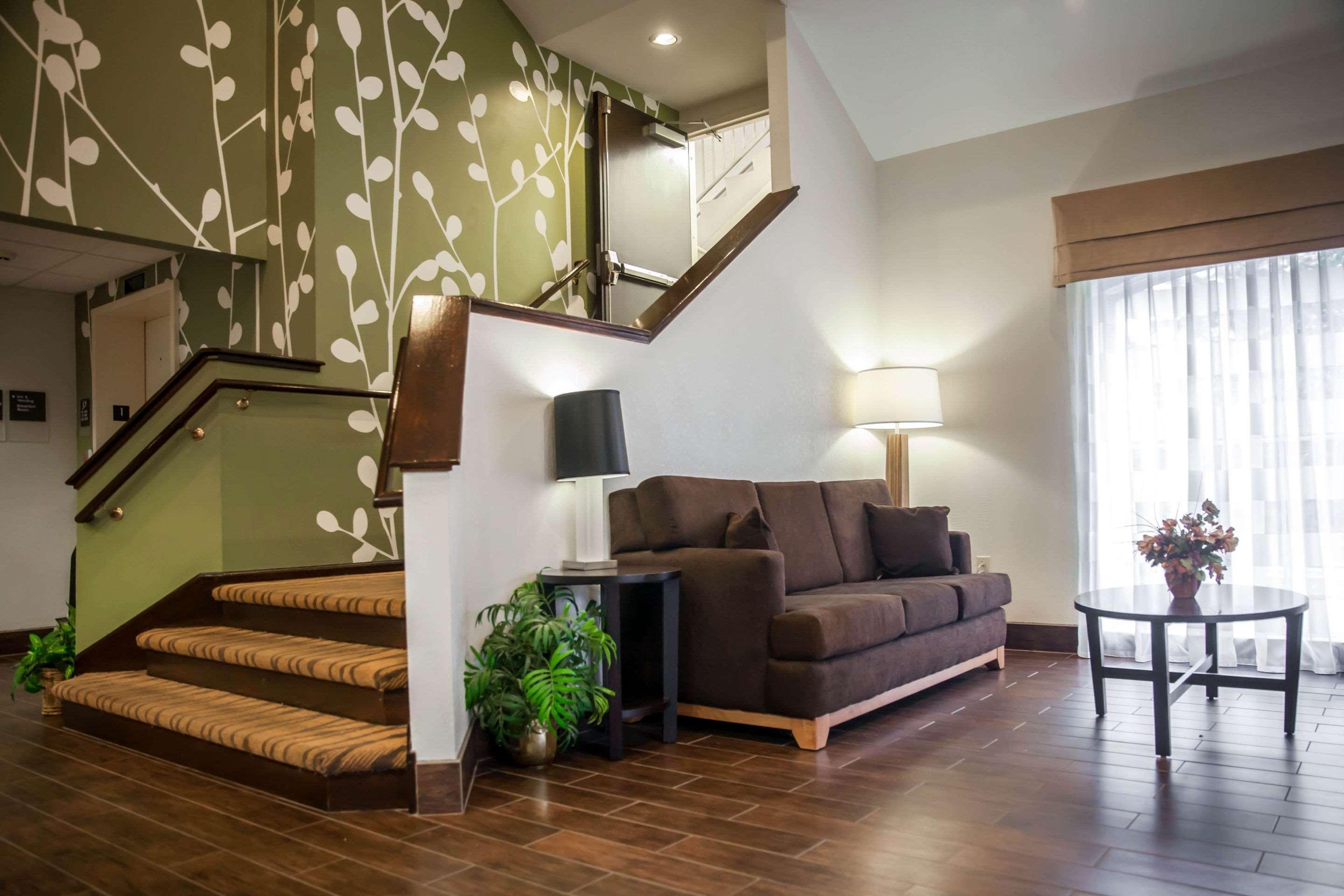 Sleep Inn & Suites Emmitsburg Экстерьер фото