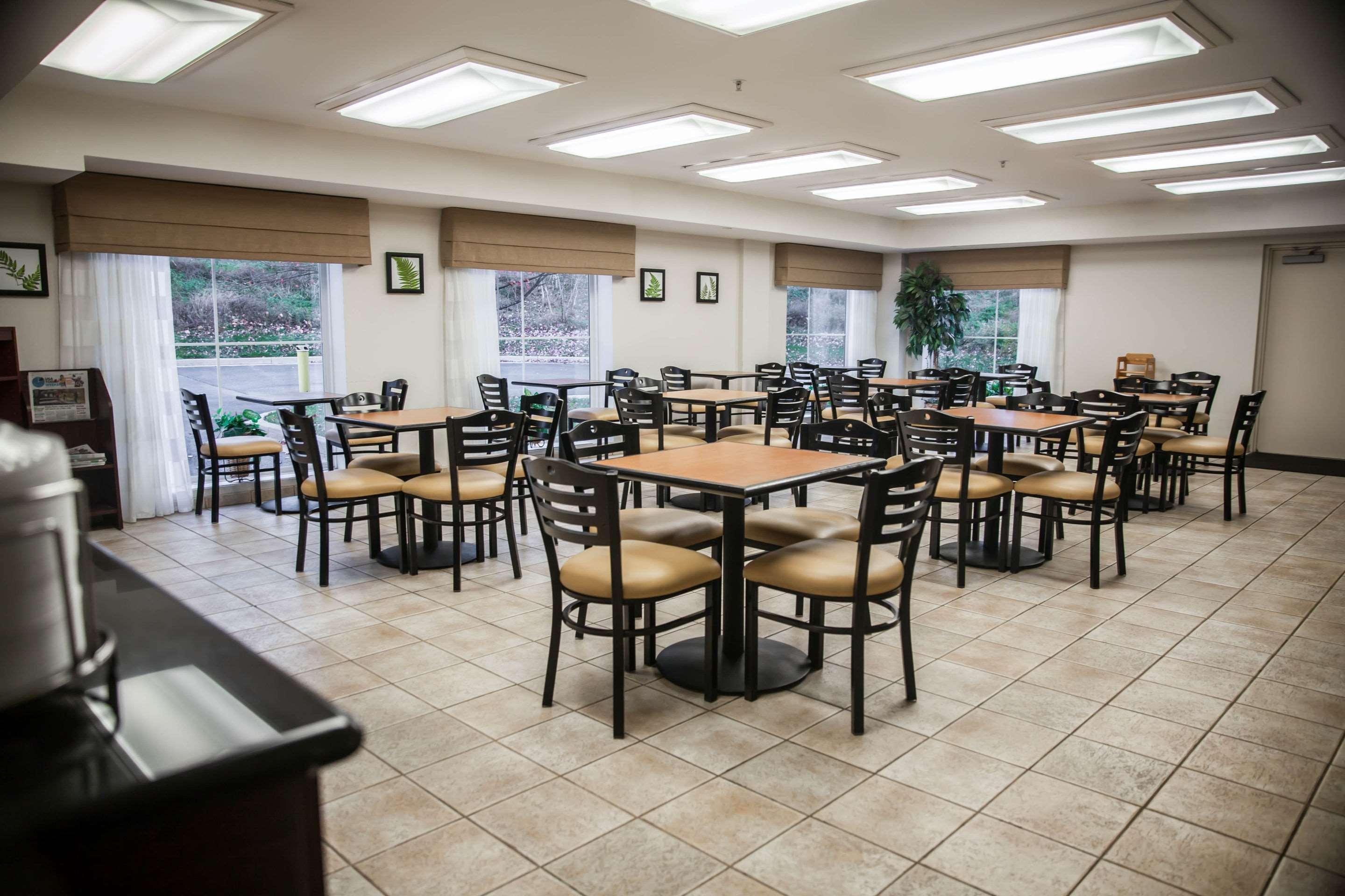 Sleep Inn & Suites Emmitsburg Экстерьер фото