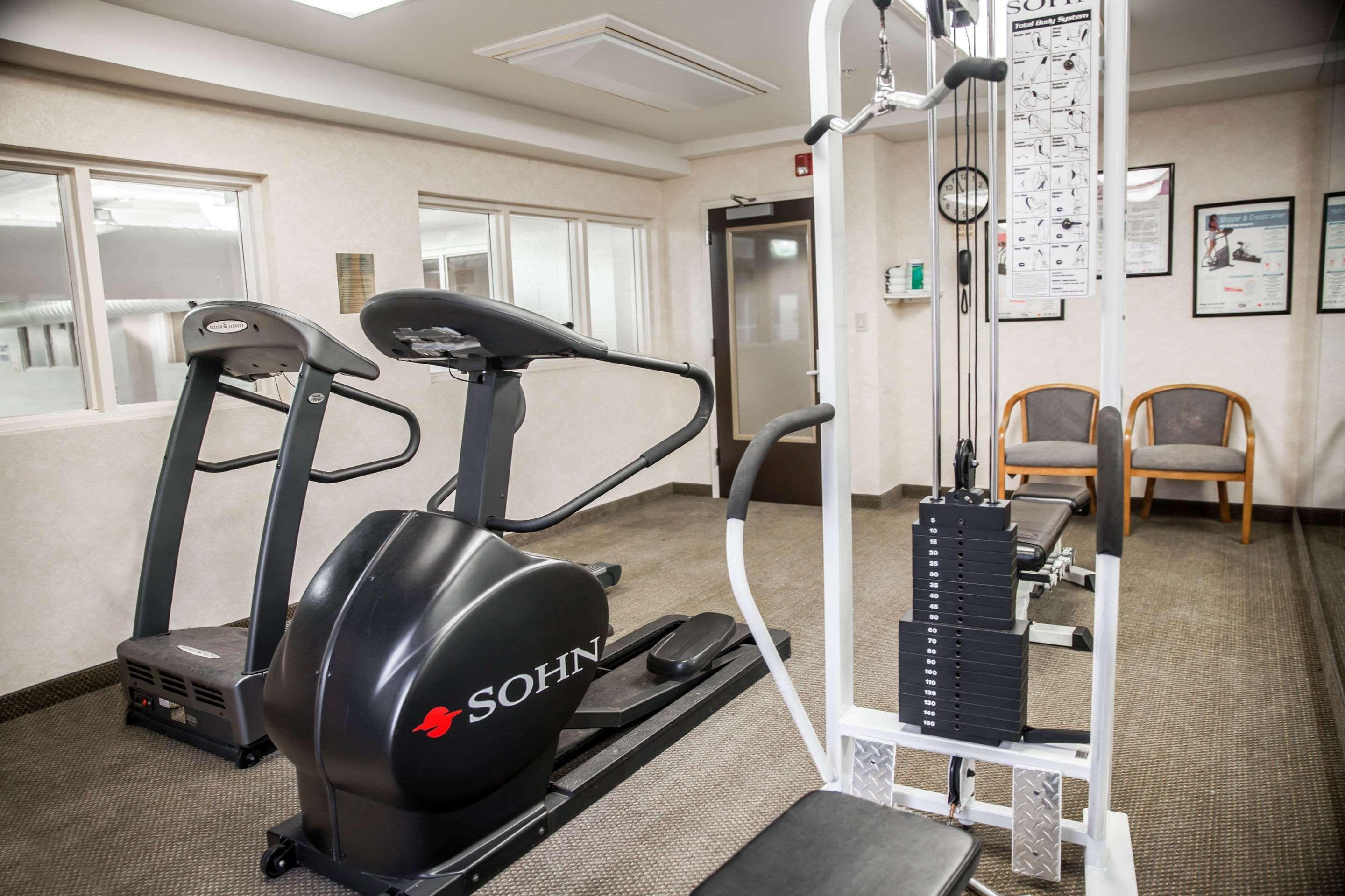 Sleep Inn & Suites Emmitsburg Экстерьер фото