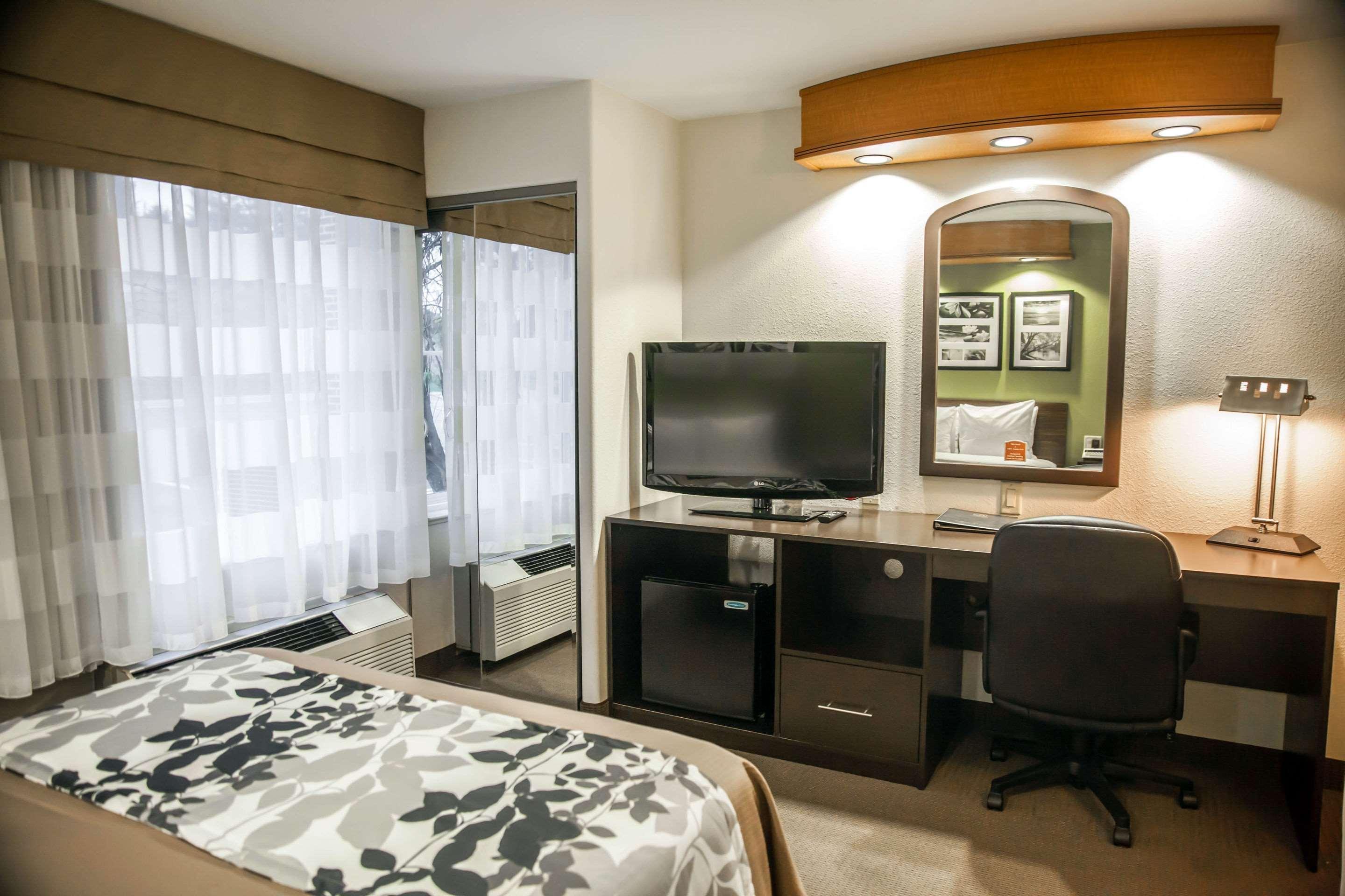 Sleep Inn & Suites Emmitsburg Экстерьер фото