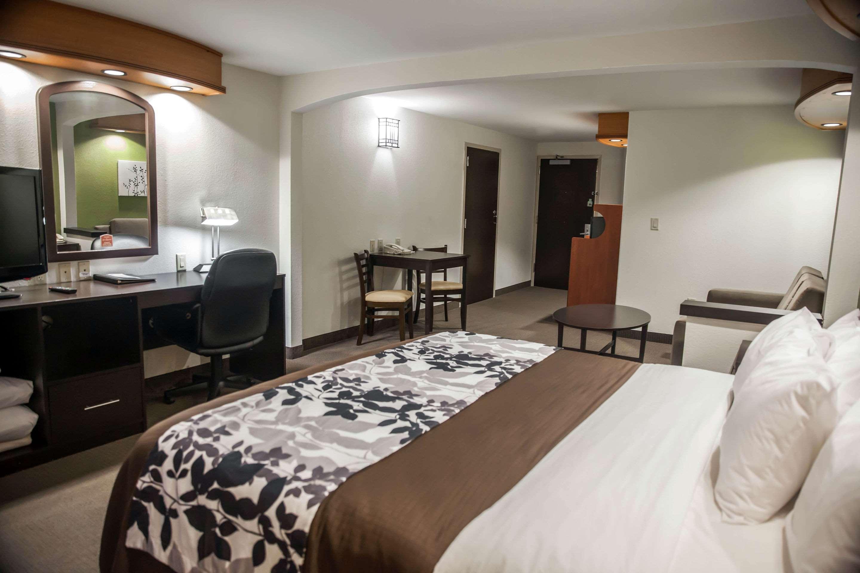 Sleep Inn & Suites Emmitsburg Экстерьер фото