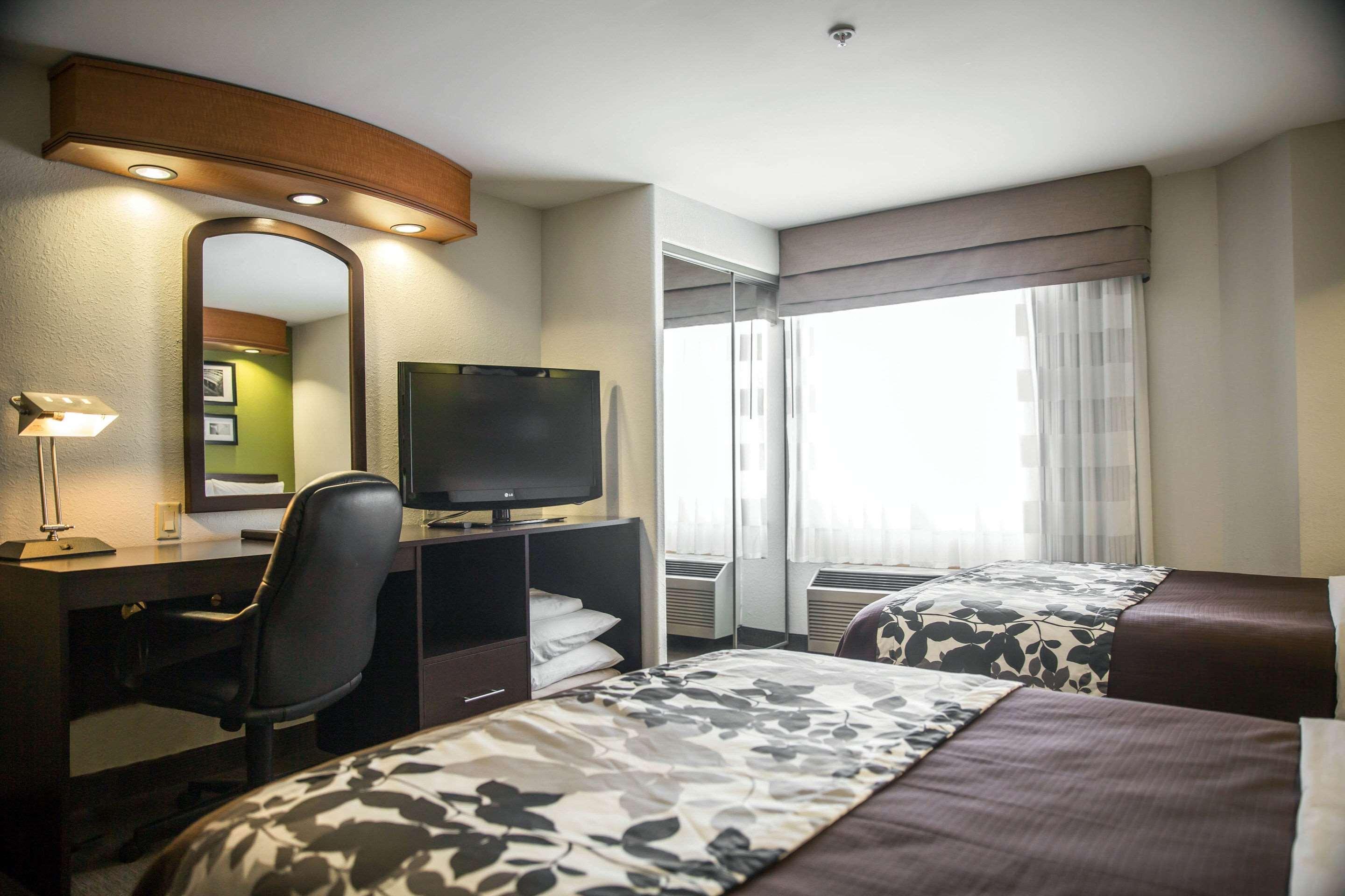 Sleep Inn & Suites Emmitsburg Экстерьер фото