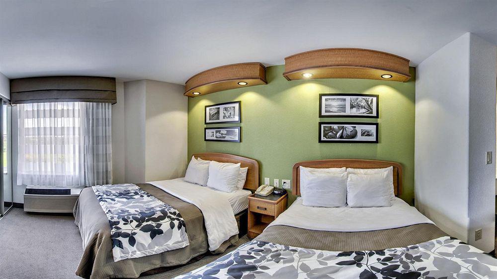 Sleep Inn & Suites Emmitsburg Экстерьер фото