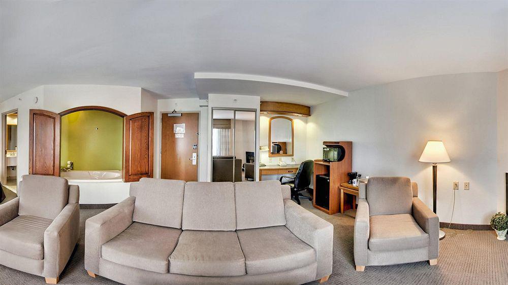 Sleep Inn & Suites Emmitsburg Экстерьер фото